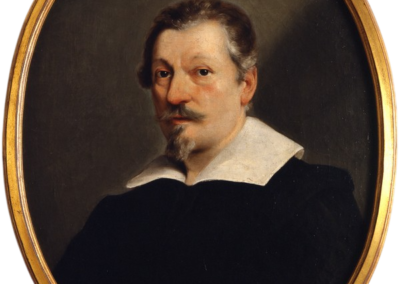 Autoritratto (1635 ca.)