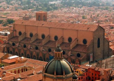 Basilica di San Petronio