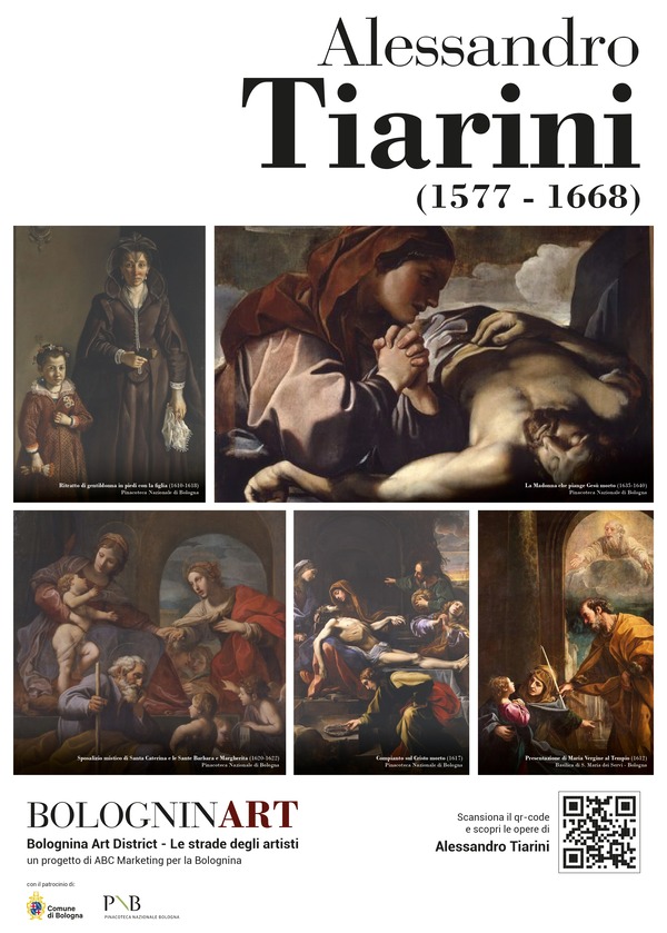 Pannello TIARINI Pannello TIARINI