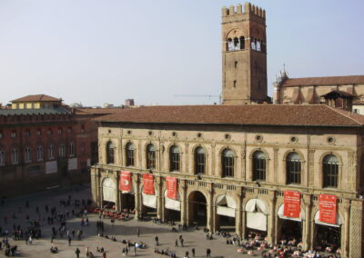 Palazzo del Podestà