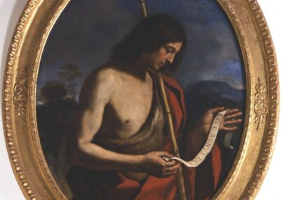 San Giovanni Battista (1644)