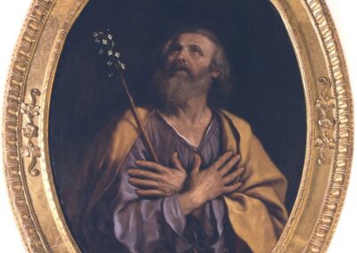 San Giuseppe (1648-1649)