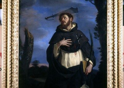 San Pietro da Verona (1647)