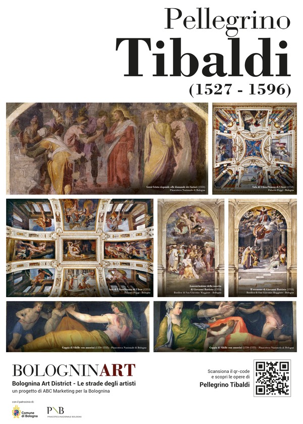 Pannello TIBALDI Pannello FIORAVANTI