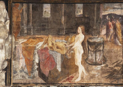 Storie di Giasone e Medea