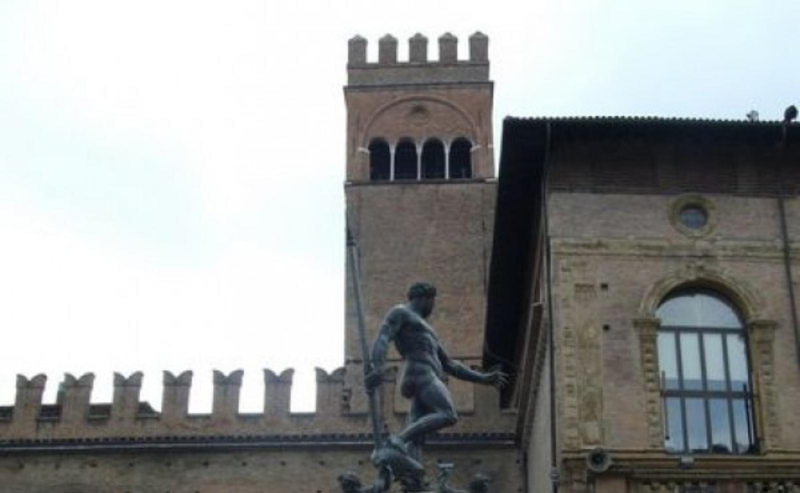 Torre dell'Arengo Torre dell'Arengo